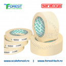 Banda adeziva pentru vopsire VERNIMASK - 50m x 19mm