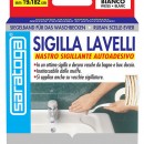 BANDA ETANSARE LAVOAR 22mm x 182mm