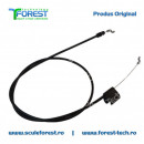 Cablu intrerupator ptr. masina de tuns gazonul Husqvarna LC 356V, LC 356AWD