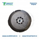 Cap fir trimmy T35X M10 pentru motocositoare Husqvarna 125R, 128R, 323R, 323R II, 232R, 128LDx, 324Rx,327Rx