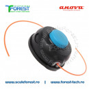 Cap (tambur) compatibil motocoasa Husqvarna A25 M10 si M12 | SculeForest.ro