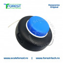 Cap (tambur) motocoasa Husqvarna T55X M12 | SculeForest.ro