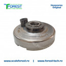 Carcasa ambreiaj originala pentru drujba Husqvarna 365, 371 XP, 372 XP pas .3/8"