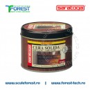 Ceara solida restaurare lemn "GRAN CLASSE" culoare GALBENA - 500ml