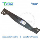 Cutit masina de tuns gazonul Husqvarna LC 253S, LC 353V - 530mm