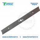 Cutit masina de tuns gazonul Husqvarna LC 353AWD