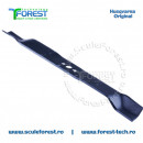 Cutit masina de tuns gazonul Husqvarna R151S, M51-140WR Classic+ - 500mm