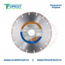 Disc diamantat Husqvarna TACTI-CUT S50 Φ230mm beton
