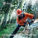 Drujba (motofierastrau) Husqvarna 562XP - 4.7 CP, sina (lama) 45cm + pachet promo