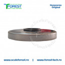 Flansa mobila motocoasa (purtator) Husqvarna 135R, 535R, 545RX, 333R