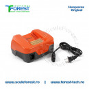 Incarcator baterie Husqvarna QC500, 500W | SculeForest.ro