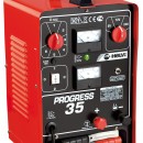 Incarcator pentru baterii 6-12-24V Helvi PROGRESS 35 monofazic