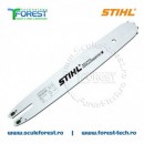 Lama drujba Stihl 30cm pas 3/8 canal 1.1mm Rollomatic E Mini (44 eclise)