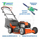 Masina de tuns gazonul Husqvarna LC 153 S - 51 cm / 3.24 CP + Pachet Promo