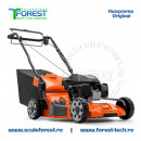 Masina de tuns gazonul Husqvarna LC 356VP - 56cm / 4.18CP