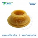 Melc ulei (pinion) drujba Husqvarna 351, 353