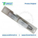 Pachet Husqvarna sina 13" X-FORCE (33cm) pas .325 canal 1.3mm + 2 lanturi X-CUT 28dinti pas .325 canal 1.3mm