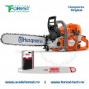 !!! Pachet Promo !!! * Drujba Husqvarna 572 XP - 18" (45 cm) 5.8 CP + Pachet Promo
