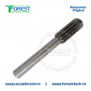 Pistonas pompa ulei drujba Husqvarna 262