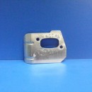 Placa cilindru toba drujba Husqvarna 340, 345, 346, 350, 353