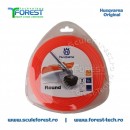 Rola fir trimmy 2.4mm x 90m Round