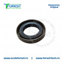 Semering original rulment ambielaj drujba Husqvarna 42, 242, 246 si motocoasa 122LD, 135R, 333R, 535 RX