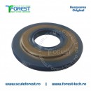 Semering original rulment ambielaj drujba Husqvarna 445, 450, 445e, 450e