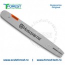 Sina drujba Husqvarna 13" X-FORCE (33cm) pas 325" 1.3mm