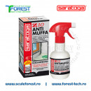 Solutie profesionala anti-mucegai si anti-muschi, pentru interior si exterior Z10 Saratoga - 250ml
