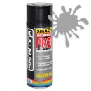 Spray email lucios SMALTO acrilic profesional ALUMINIU TRANSPARENT RAL9006 - 400ml