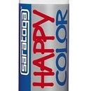 SPRAY "HAPPY COLOR" PRIMER TRANSPARENT 400ml