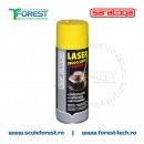 Spray LASER deblocant, lubrifiant cu uz multiplu - 400ml