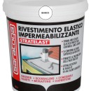 STRATELAST membrana elastica impermeabila ALBA - 750ml