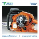 !!! Super Pret !!! * Drujba Husqvarna 365 X-Torq - 18" (45 cm) 4.9 CP