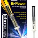 Adeziv BI-POWER bicomponent minisiringa