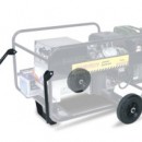 Kit roti si manere de transport pentru generatoarele Energy