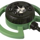 Sprinkler CALIFORNIA® cu 9 tipuri de jet de apa
