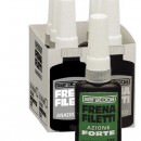 Adeziv 327 pentru blocare suruburi - actiune puternica - 50 ml