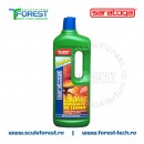 Detergent special GreenHome pt. pardoseli din lemn - 1L