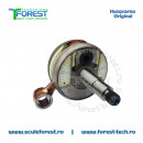 Ambielaj original drujba Husqvarna 560XP