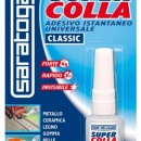Adeziv rapid SUPERCOLLA - 7gr