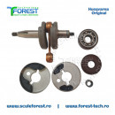 Ambielaj original motocoasa Husqvarna 323R, 323C, 325RX, 325LDX, 323P4, 325P5, 327PT5S