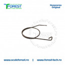 Arc clichet drujba Husqvarna 42, 242, 246, 262
