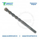 Burghiu Φ10 beton MS5 Keil 100mm x 160mm