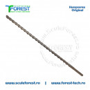 Burghiu Φ10 beton Vario Keil 400mm x 460mm
