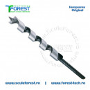 Burghiu Φ18 lemn spirala 360mm x 450mm