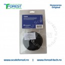 Cap fir trimmy T35X M10 pentru motocositoare Husqvarna 125R, 128R, 323R, 323R II, 232R, 128LDx, 324Rx,327Rx