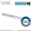 Cap vibrator PV 38 pentru vibrator beton Weber - 38mm