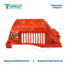 Carcasa demaror drujba Husqvarna 262