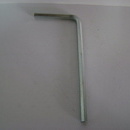 Cheie imbus mica 4mm